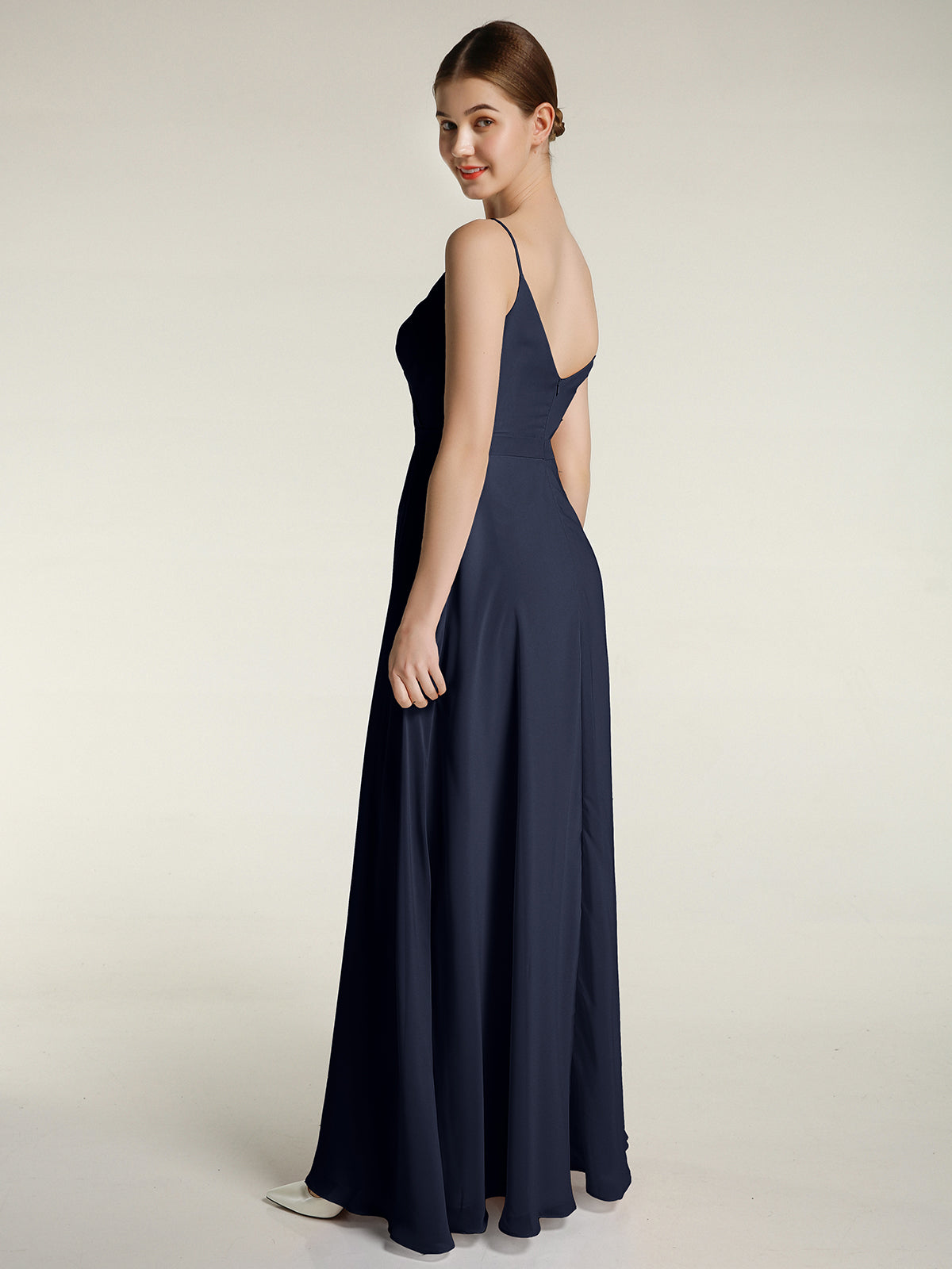 Dark Navy